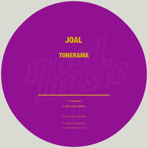 Joal - Tonerama [MOOD258]